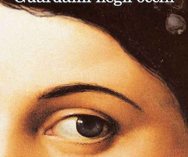 (S)consigliati per l’estate. Il caffè della fornarina, ovvero su Guardami negli occhi di Giovanni Montanaro