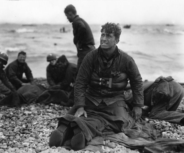 Walter Rosenblum: la fotografia come atto civile