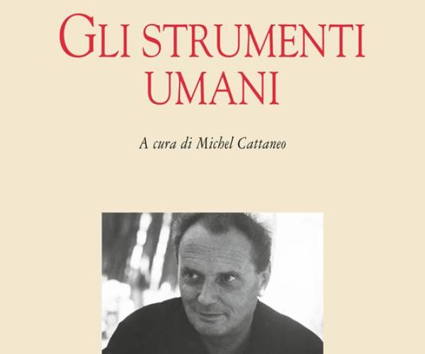 Vittorio Sereni. Quei bambini che giocano
