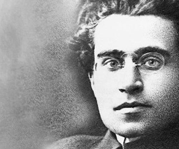 Gramsci critico e interprete di Dante