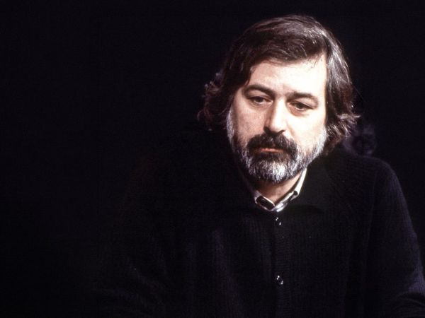 Le parole dell’eterno studente Francesco Guccini