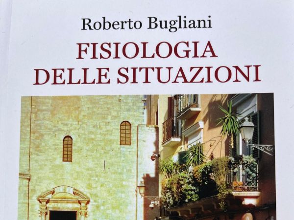 Il realismo sperimentale di Roberto Bugliani. Un’intervista su “Fisiologia delle situazioni”