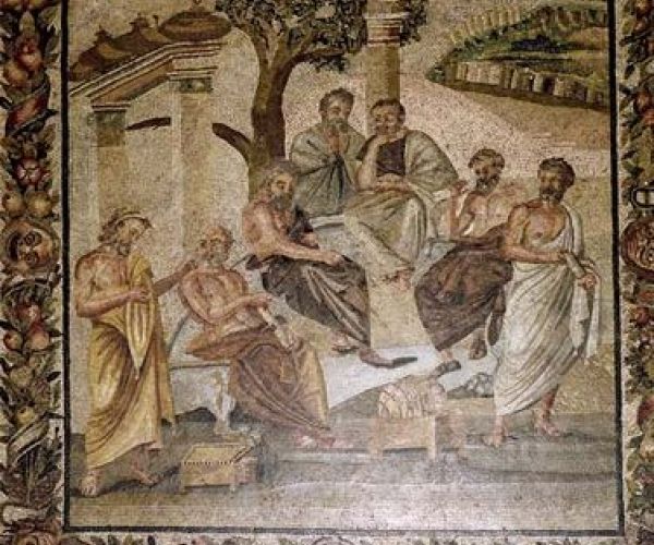 Letteratura: sfida al caos (fuori e dentro di noi)