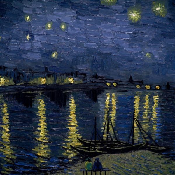 LovingVincent