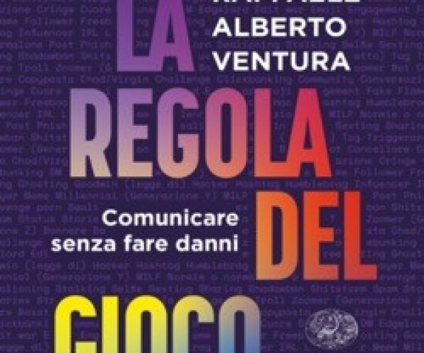 Il rischio di difendere lo status quo. Su “La regola del gioco” di Raffaele A. Ventura