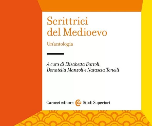 Scrittrici del Medioevo