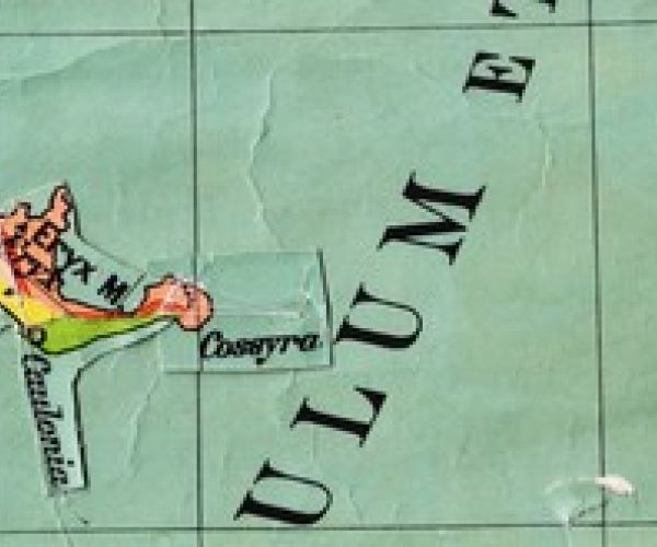La prima prova (e altre prospettive)