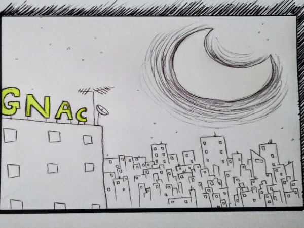 Scuola e Gnac