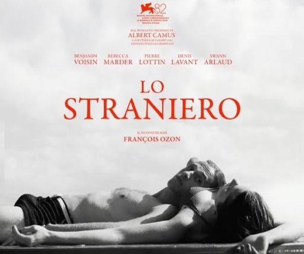 Lo straniero: dal romanzo allo schermo in due tempi. Visconti e Ozon