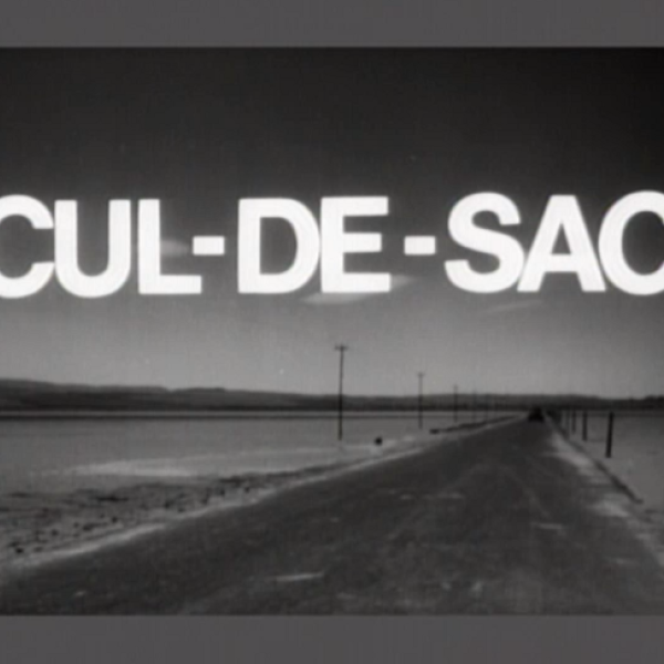 cul-de-sac