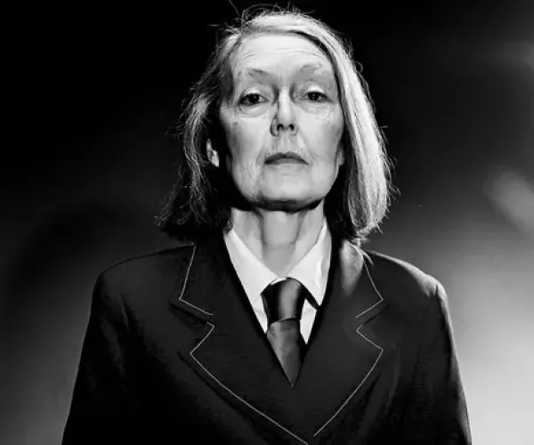 Su Anne Carson