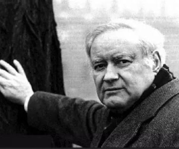 “Negli occhi e nella mente”. Le Operette morali di Paolo Volponi