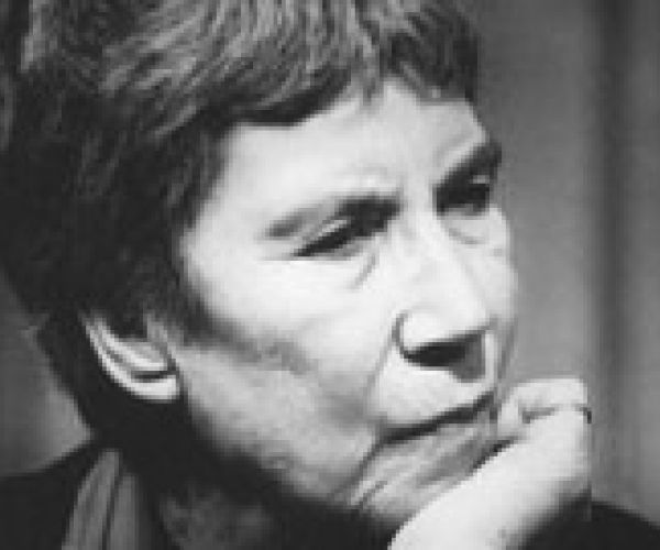 Le verità lampanti. La scrittura saggistica di Natalia Ginzburg
