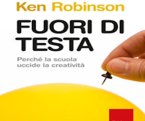 Perché la scuola non uccida la creatività