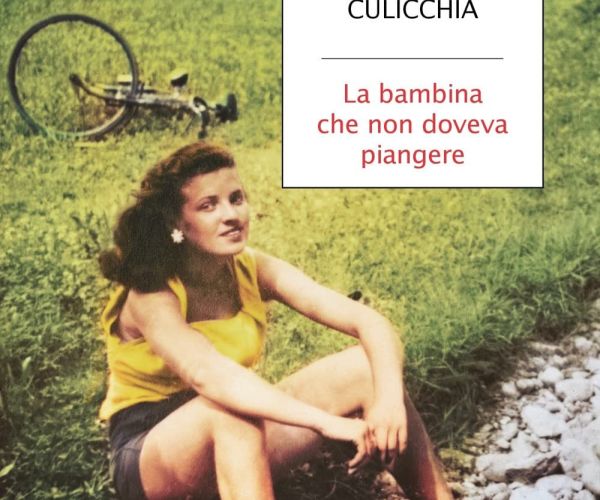 Storia e invenzione nel romanzo “La bambina che non doveva piangere” di Giuseppe Culicchia