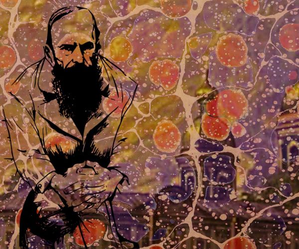 L’algoritmo e Dostoevskij