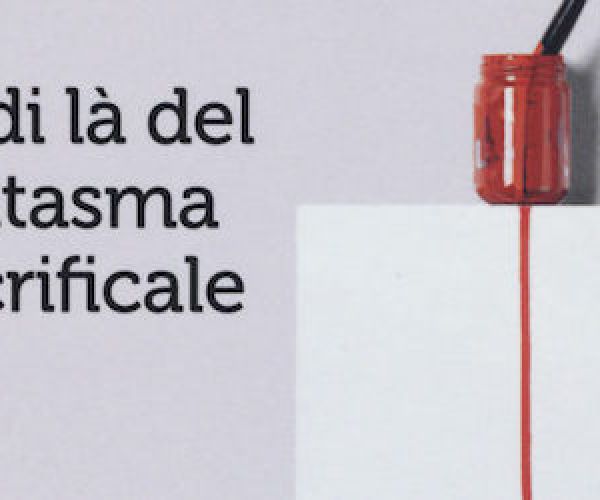 Recalcati, l’etica del desiderio e l’occhio cieco della psicoanalisi