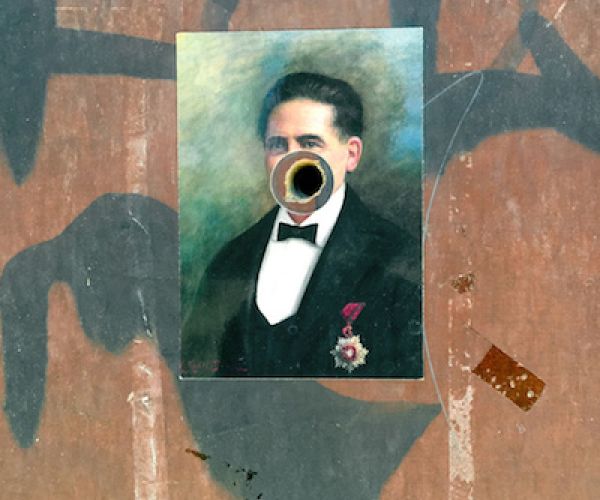 Figure della Storia. Menzogna e reticenza nella prosa di W.G. Sebald