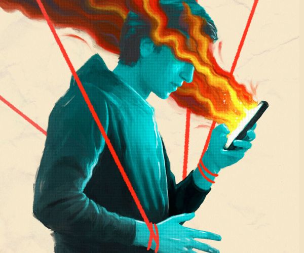Le parole, le cose e i gruppi whatsapp. Riflessioni sulla comunicazione nella scuola
