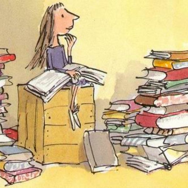 letteratura per ragazzi