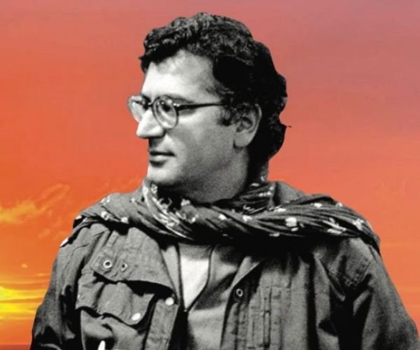 Dario Bellezza, un incontro. A trent’anni dalla morte rinasce un libro fondamentale (con testi inediti)