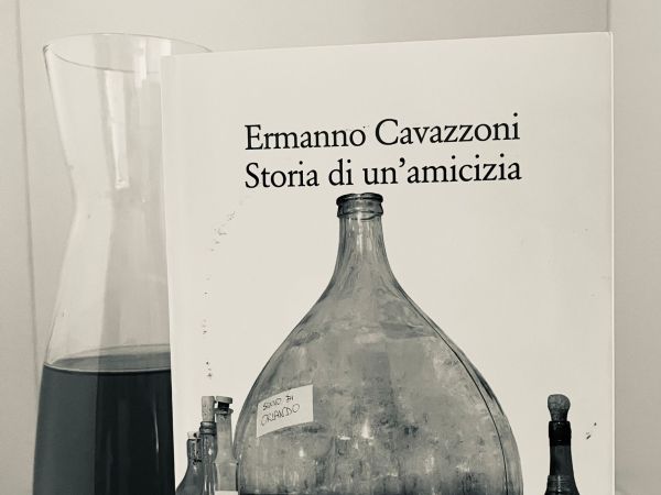 Levità multitonale e ariostofilia: Celati raccontato da Cavazzoni