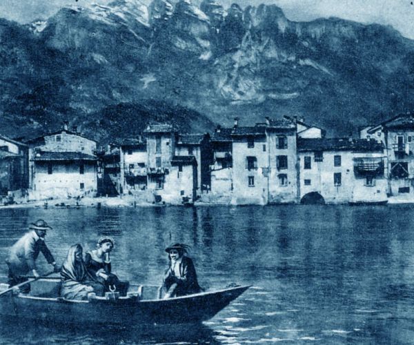 A cosa serve la letteratura? Note a margine dell’Addio ai monti