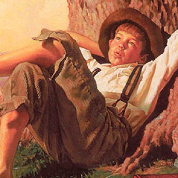 tom sawyer