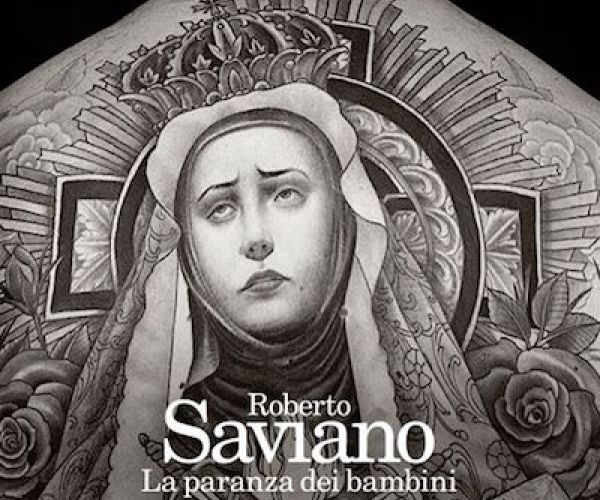 Plausi e botte, Saviano, Ciabatti, Hamid