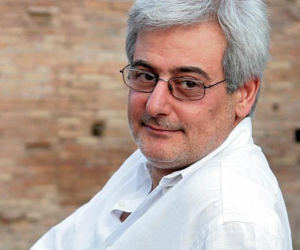 Il mestiere del traduttore /1 – Bruno Arpaia