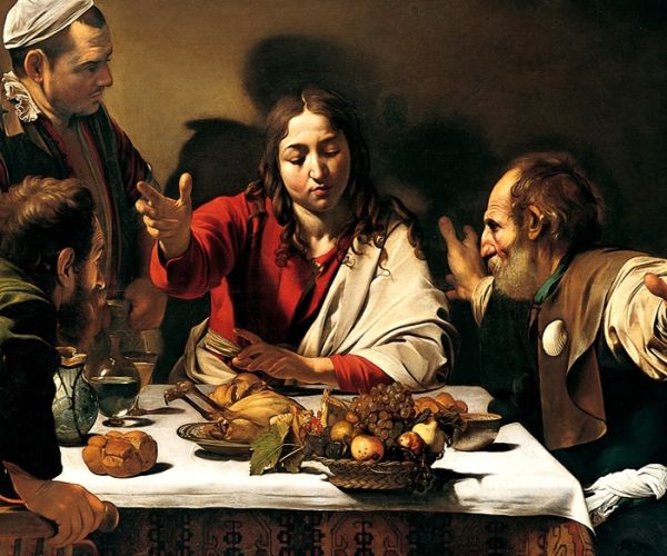 Un romanzo per gli occhi. Manzoni, Caravaggio e la fabbrica del realismo di Daniela Brogi