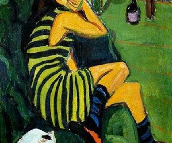 L’uso della vita. 1968