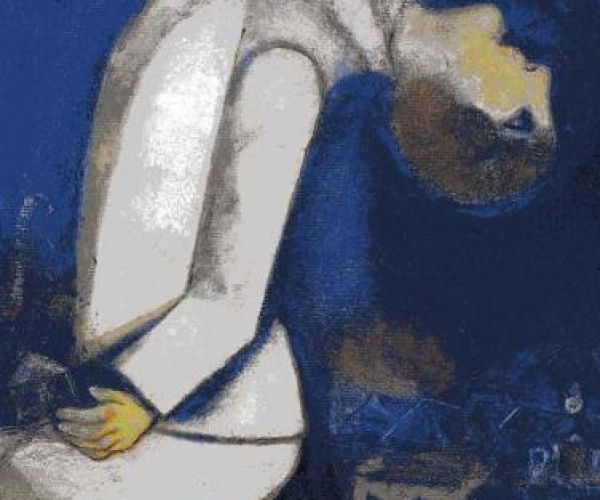 M’impiego ma non mi spezzo.  La figura dell’impiegato nella letteratura dell’Otto e del Novecento/1