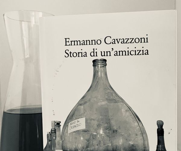 Levità multitonale e ariostofilia: Celati raccontato da Cavazzoni