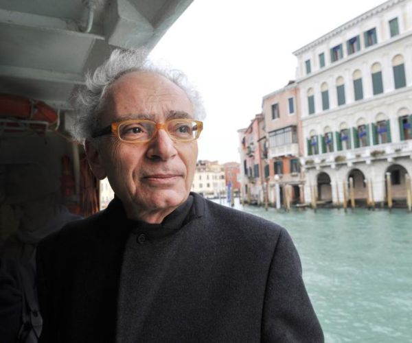 Do you read? – Su Daniele Del Giudice