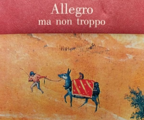 Perché leggere Allegro ma non troppo di Carlo M. Cipolla