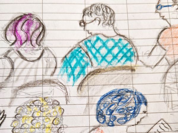 Che cosa resta. I percorsi formativi iniziali e il lavoro dell’insegnante
