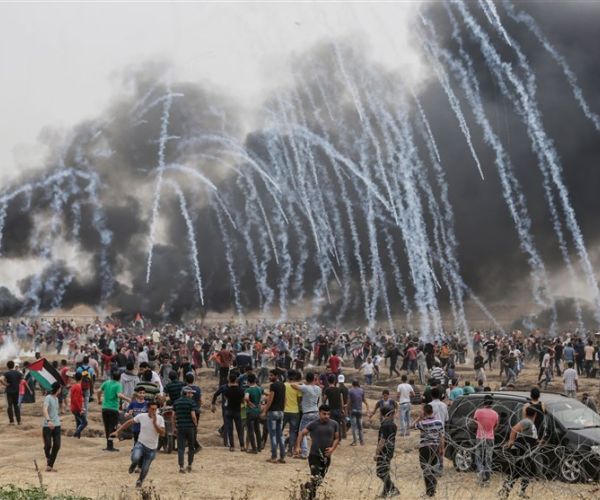 La Palestina e noi