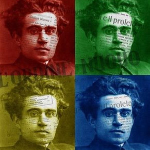 gramsci warhol