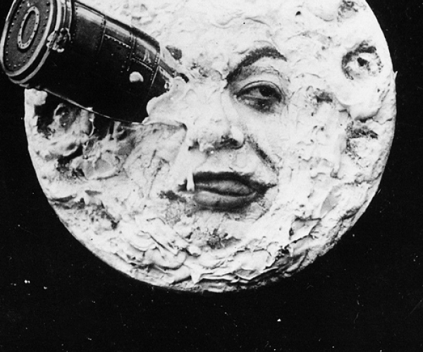 Cultura visiva e Transmedialità/ Il cinema è il cinema