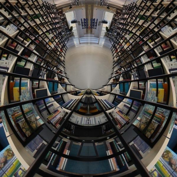 biblioteche
