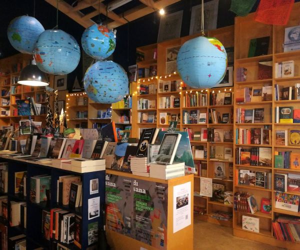 Libreria Pangea (Padova) – Inchiesta Librerie Indipendenti/4
