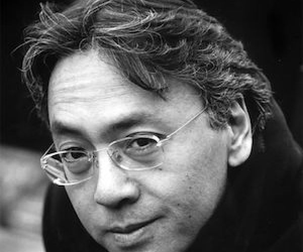 Portare Kazuo Ishiguro in classe