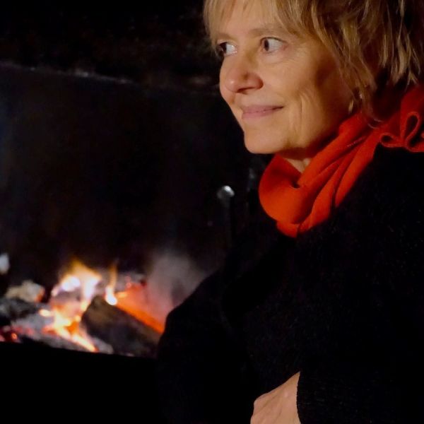 foto maria baiocchi