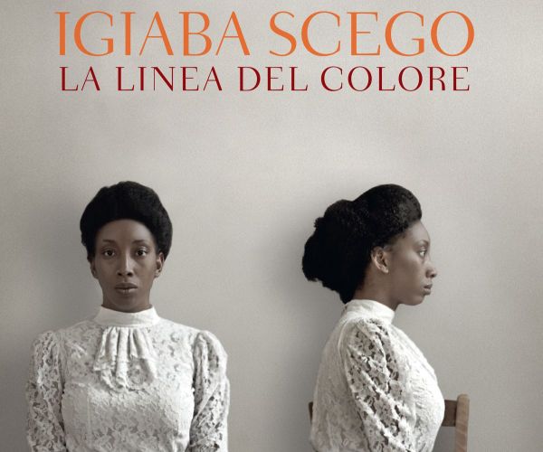Perché leggere La linea del colore di Igiaba Scego