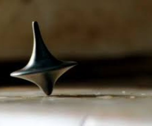 La trottola che non gira più  Quale idea di letteratura nella tipologia A del nuovo Esame di Stato