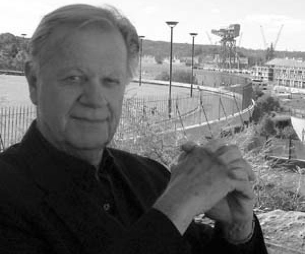 Metahistory di Hayden White: Intervista a Fabio Milazzo