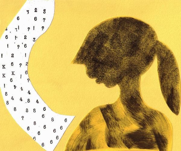 Lo strappo nel cielo di carta della scuola (sulle parole, sul dogmatismo, sulla lotta).