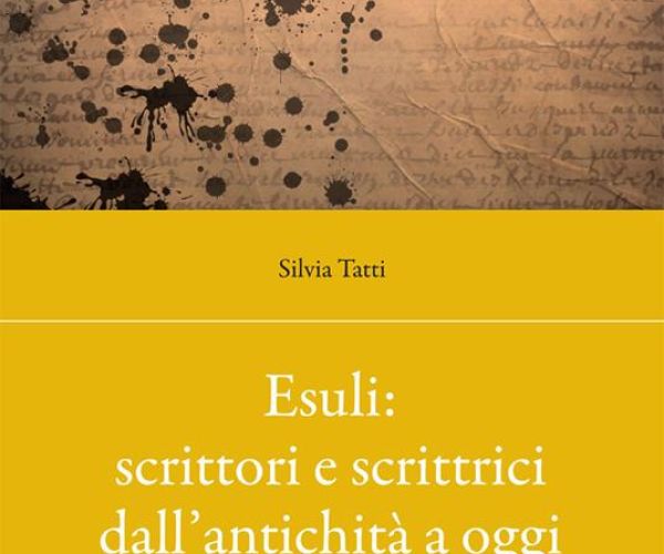 In esilio: storia e autobiografia, destino e identità nelle scritture degli esuli