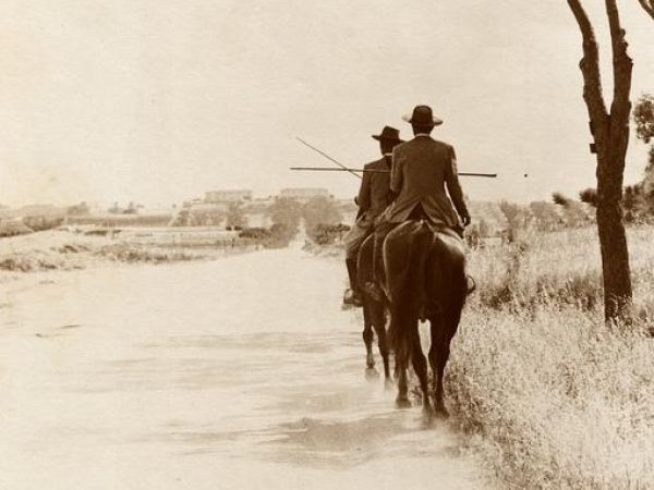 Antifascismo working class. Intorno all’ultimo libro di Alberto Prunetti